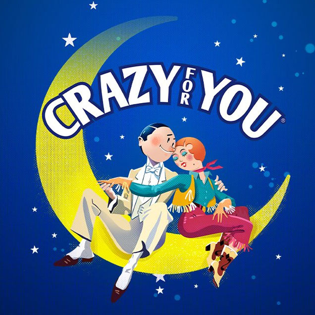 Crazy for You