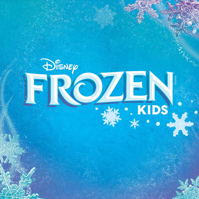 Disney's Frozen, KIDS