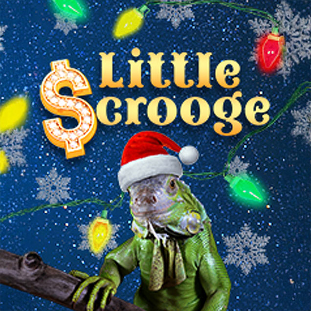 Little Scrooge