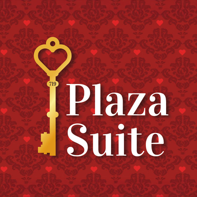 Neil Simon's Plaza Suite