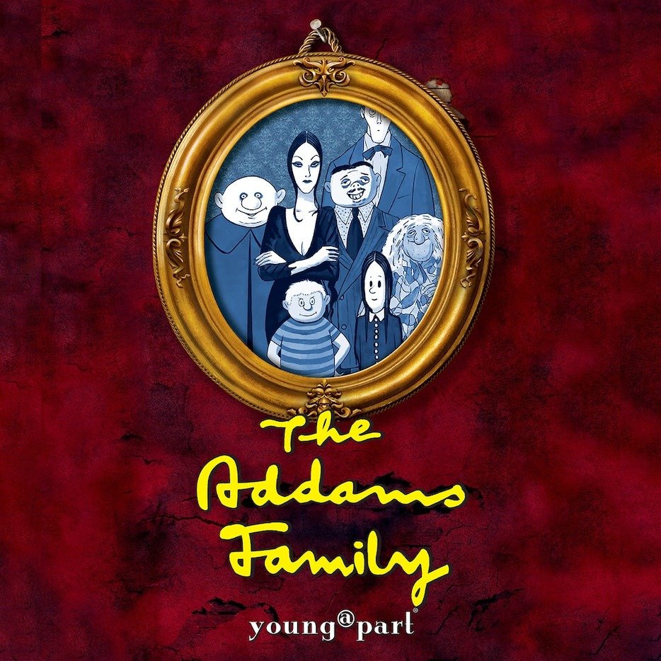 AddamsFamPic