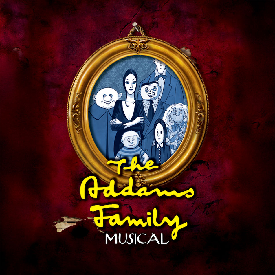 addamsfamily