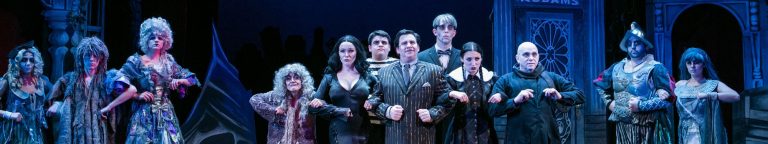 Addams Family