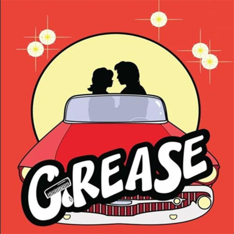 GREASE