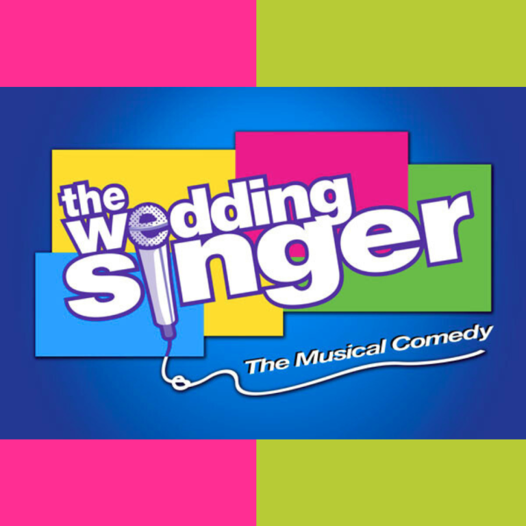 The Wedding Singer
