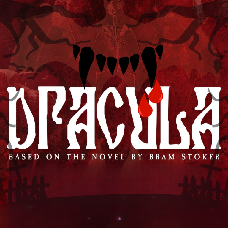 Dracula: Vampire Play
