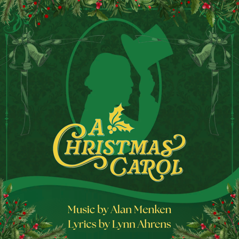 A Christmas Carol